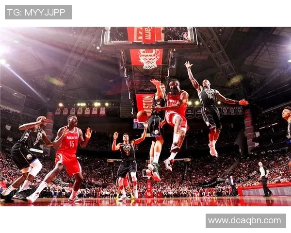 火箭与爵士精彩对决录像回放全程回顾与分析