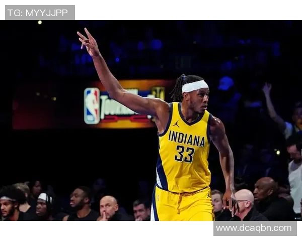 迈尔斯特纳在NBA中的崛起与未来发展潜力分析