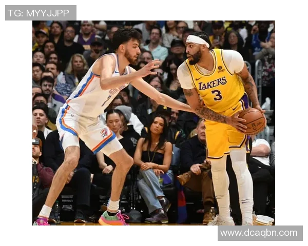 雷霆与湖人季后赛第五场激战回顾与精彩瞬间分析